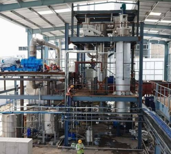 Zero Liquid Discharge Plant Manufacturers in Jaipur