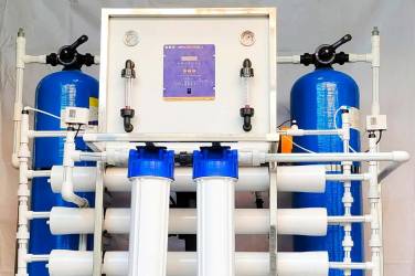 Dive Into Purity: Proven Ways Reverse Osmosis Plants Make A Difference