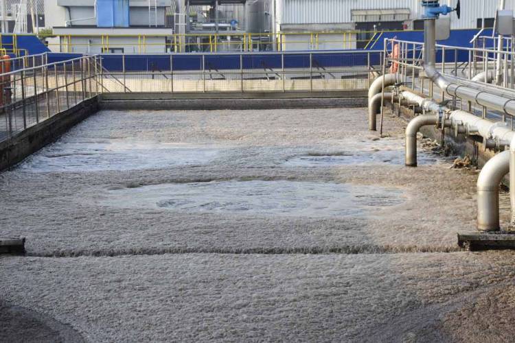 How to Choose the Right Effluent Treatment Plant for Your Industry