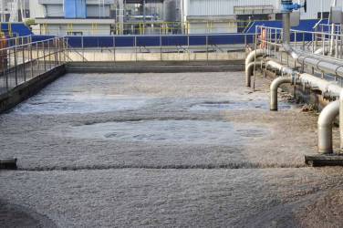 How to Choose the Right Effluent Treatment Plant for Your Industry