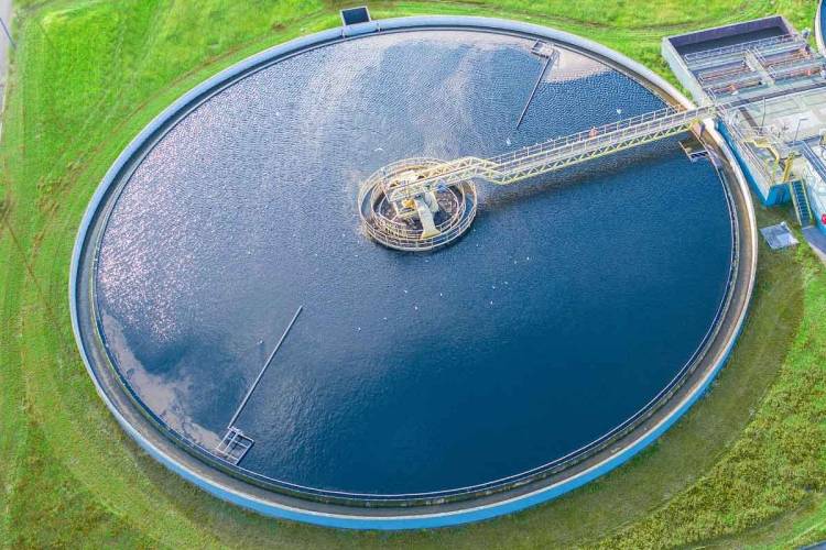 Remarkable Roles Of Sewage Treatment Plants in Urban Planning