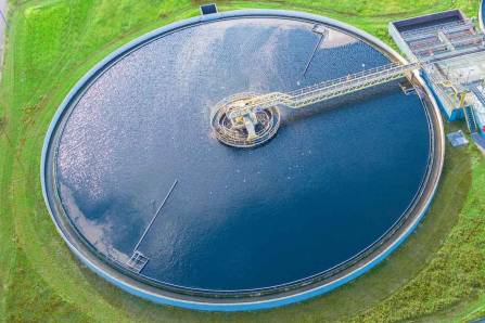 Remarkable Roles Of Sewage Treatment Plants in Urban Planning