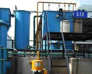 Effluent Treatment Plant in Jaipur