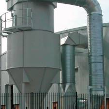 Air Pollution Control Equipment Manufacturers in Jaipur