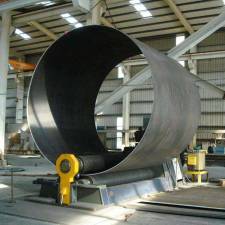 Industrial Fabrication Manufacturers in Jaipur
