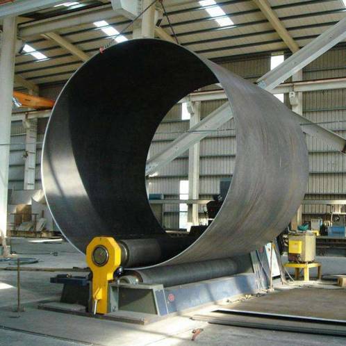 Industrial Fabrication Manufacturers in Jaipur
