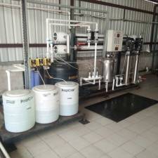 Reverse Osmosis Plant Manufacturers in Jaipur