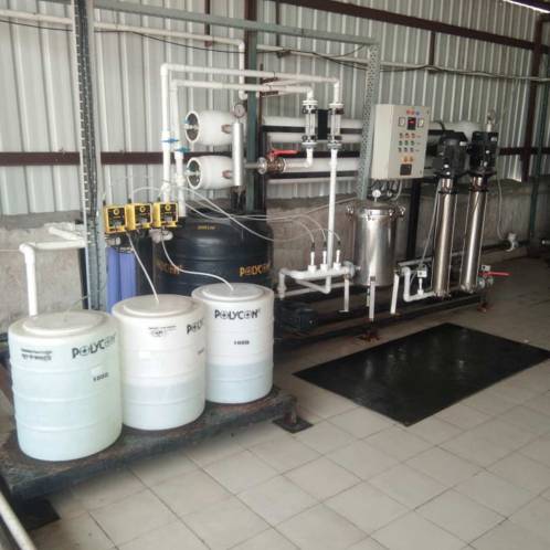 Reverse Osmosis Plant Manufacturers in Jaipur