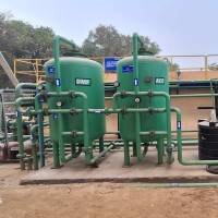 Water Treatment Plant Manufacturers in Pushkar