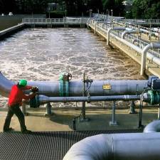 Water Treatment Services in Jaipur