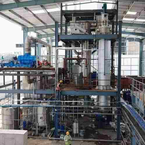 Zero Liquid Discharge Plant Manufacturers in Jaipur