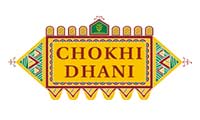 Chokhi Dhani