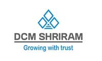 DCM SHRIRAM