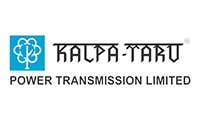 Kalpataru Power Transmission Ltd (KPTL) 