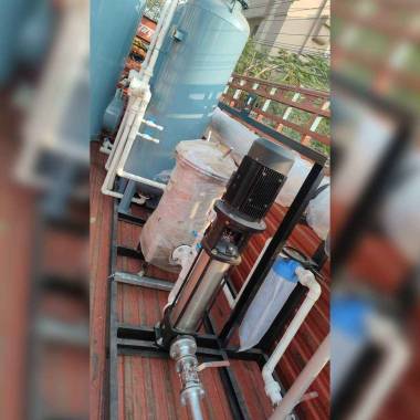 Best Outdoor Water Filter