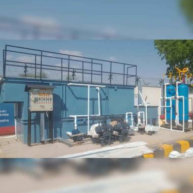 IOCL Bikaner STP 10 KLD