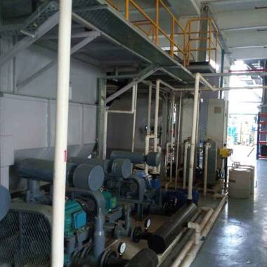Industrial and Commercial Process Cooling