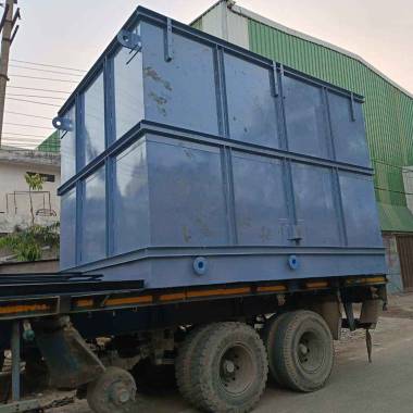 JCB Bagru 65 KLD