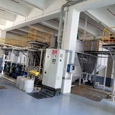 RO Plant