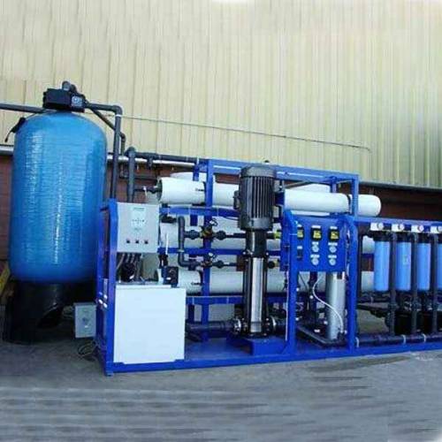 Top Zero Liquid Discharge Plants Manufacturers in Jaipur