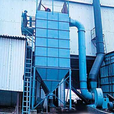 Bag Filter Manufacturers, Suppliers in Jaipur