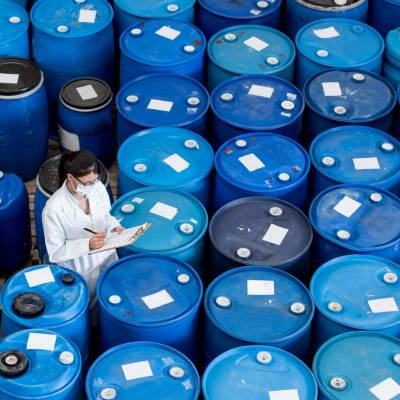 Boiler Chemical Manufacturers, Suppliers in Jaipur