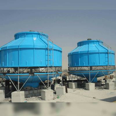 Cooling Tower Chemical Manufacturers, Suppliers in Jaipur