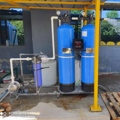 DM Plant  Manufacturers, Suppliers in Jaipur