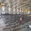 Industrial Steel Structure Manufacturers, Suppliers in Jaipur