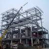 Industrial Steel Structure Manufacturers, Suppliers in Jaipur