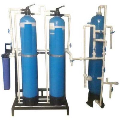 Mixed Bed Plant Manufacturers, Suppliers in Jaipur