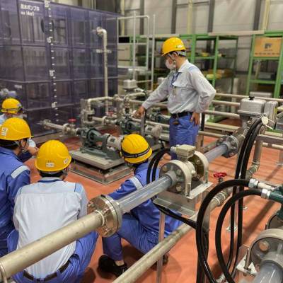 Operations and Maintenance Services in Jaipur