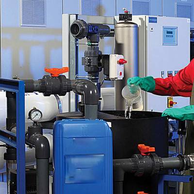 RO Membranes Cleaning Chemical Manufacturers, Suppliers in Jaipur