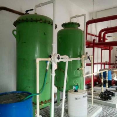 Softner Manufacturers, Suppliers in Jaipur
