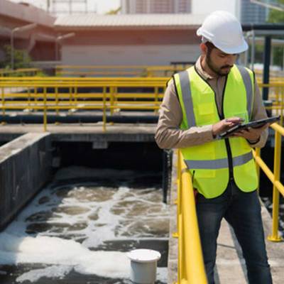 Wastewater Consultancy Services in Jaipur